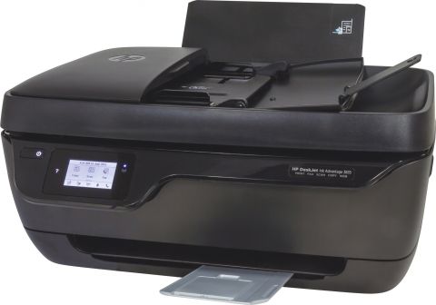 HP Deskjet Ink Advantage 3835