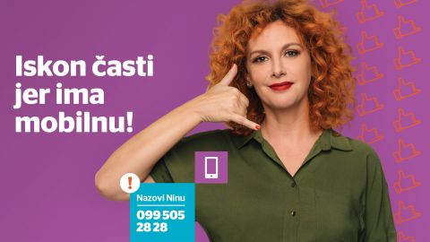 Iskon kreće s novom akcijom - povoljne cijene fiksnih i mobilnih paketa