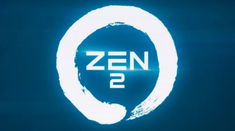 AMD službeno predstavio Zen 2 arhitekturu