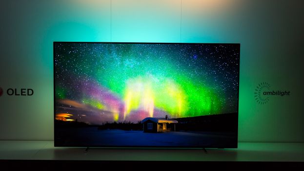 Nova linija Philips televizora predstavljena u Amsterdamu