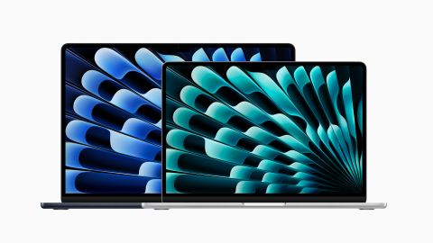 Apple je upravo najavio nove MacBook Air M3 modele