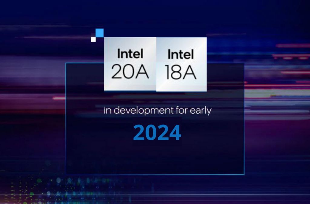 Intel agresivno razvija nove proizvodne procese čipova