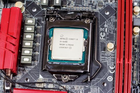 Popularna petica: Najjeftiniji Skylake Core i5 od sada zbog mogućnosti overclockinga dobiva posve novu dimenziju i tako postaje još isplativiji