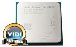 AMD Athlon X4 845