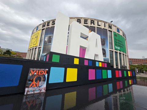 Što nam donosi ovogodišnja IFA Berlin