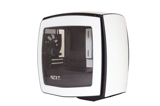 NZXT Manta