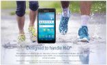 Kyocerin Hydro Shore vodootporni smartfon košta svega 80 dolara