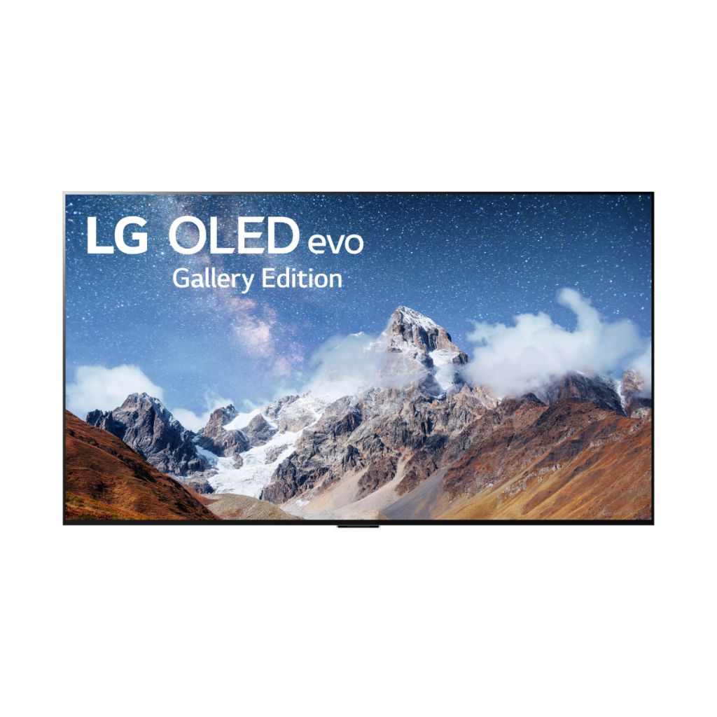 LG predstavio svoj najveći i najmanji OLED na CES-u