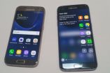 AnTuTu test Samsung Galaxy S7, Galaxy S7 edge, Galaxy S6 edge, HTC One M9, Sony Xperia Z5 Premium