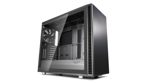 Fractal Design lansirao novo Define S2 kućište