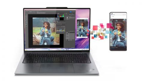 Lenovo ThinkPad X9 14 stiže s OLED ekranom, kvalitetnim kućištem i malim gabaritima