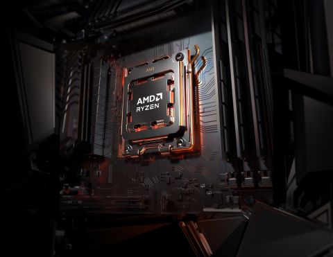 Novi AMD procesori iz serija Ryzen 8000G i 5000 predstavljeni na CES-u