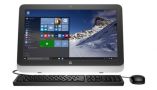 HP predstavio AiO 22-3110 računalo s AMD E1-6015 procesorom