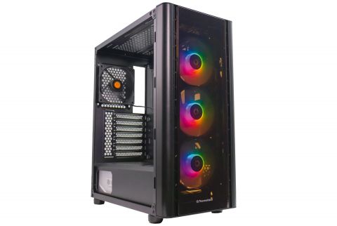 Thermaltake V250 TG ARGB