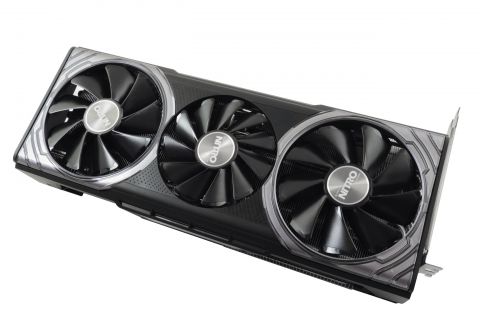 Sapphire RX Vega 56 Nitro+