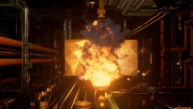 NVIDIA demonstrirala GameWorks Flow tehnologiju u DirectX 12