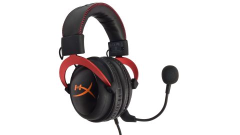 HyperX Cloud II