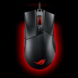 ASUS predstavio ROG Gladius II gaming miš