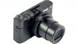 Sony Cyber-shot RX100 III