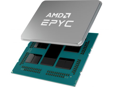 AMD predstavio nove EPYC 7003 serverske procesore
