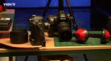 Canon EOS 1DX vs Nikon D4