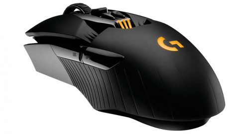 Logitech G900 Chaos Spectrum