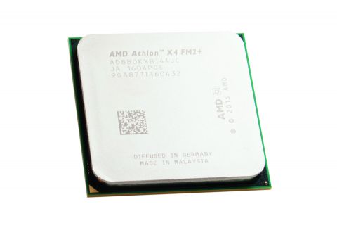 AMD Athlon X4 880K