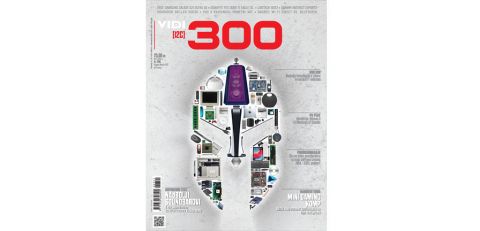 Uvodnik - Vidi 300