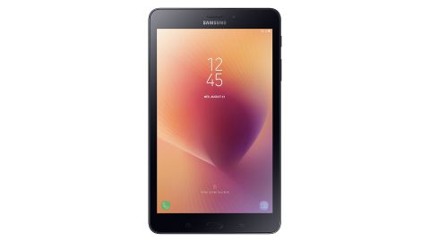 Lansiran Galaxy Tab A 8.0&quot; (2017)