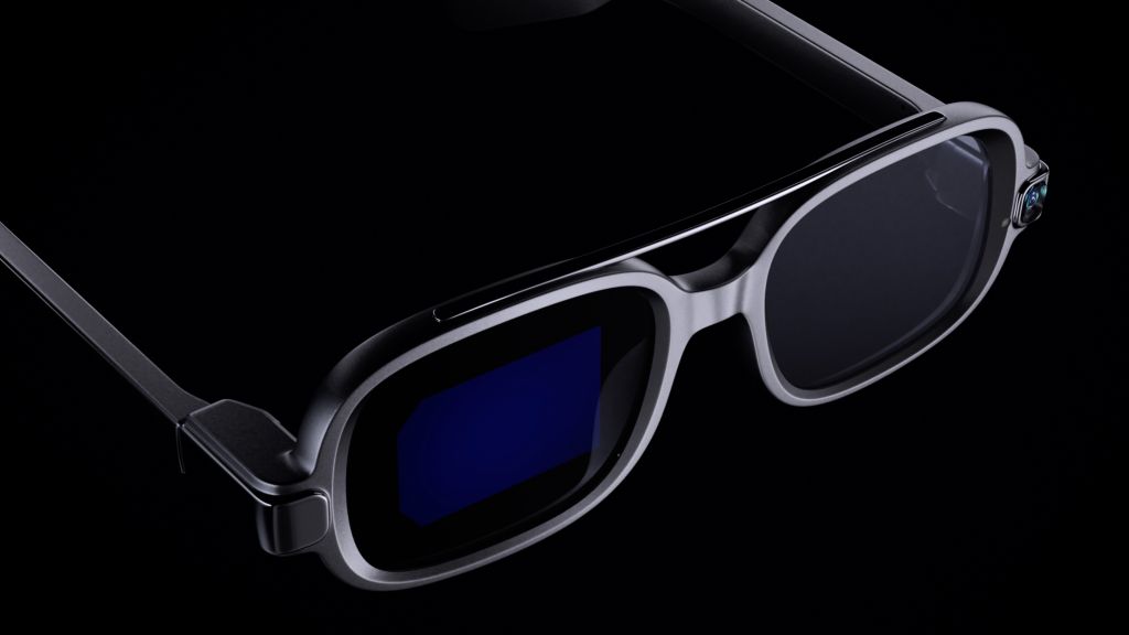 Xiaomi predstavio pametne naočale