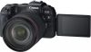 Canon predstavio novi full-frame mirrorless fotoaparat