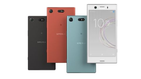 Nevjerojatne mogućnosti Sonyjevih kamera u XZ1 liniji mobitela