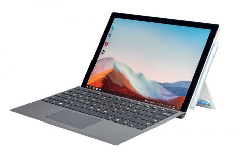 Microsoft Surface Pro 7 Plus LTE