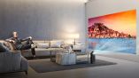 Prijenosni 4K i HDR projektor iz LG-a
