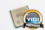 AMD Ryzen 5 1600 X