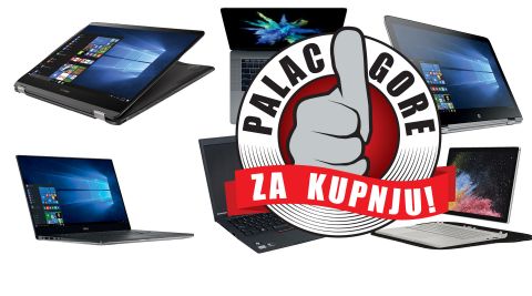 Koji ultrabook kupiti za jesen 2018. godine