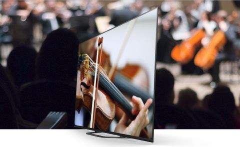 Sony donosi prvi 4K HDR OLED televizor iz Bravia linije u Hrvatsku