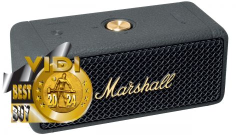 Marshall Emberton II