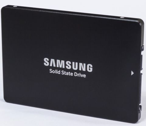 Nova serija SSD-ova Odlikuje se niskom cijenom i solidnim performansama, ali i čudnom ponudom koja se u trenutnku pisanja teksta sastojala samo od 120 GB modela