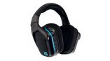 Logitech G933