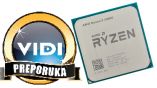 AMD Ryzen 3 2400G