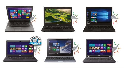 Jeftini laptopi koji dolaze s Windowsima
