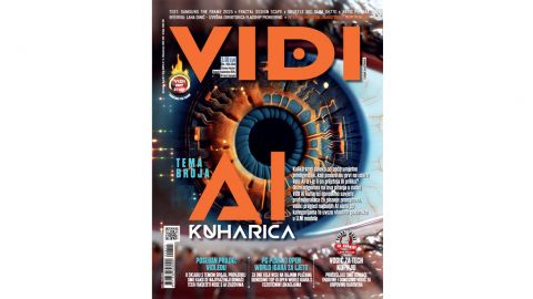 VIDI 353/354 - Uvodnik