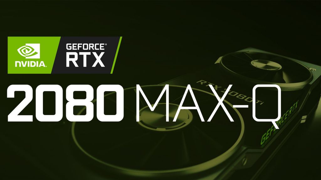 Nvidia RTX 2080 MAX-Q navodno stiže već u slijedećoj liniji novih laptopa