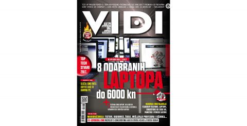 VIDI broj 261 - Sadržaj