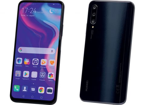 Huawei P Smart Pro