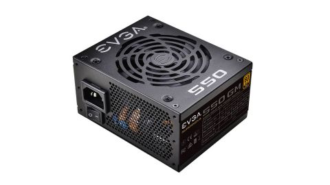 EVGA predstavila novu liniju SFX napajanja