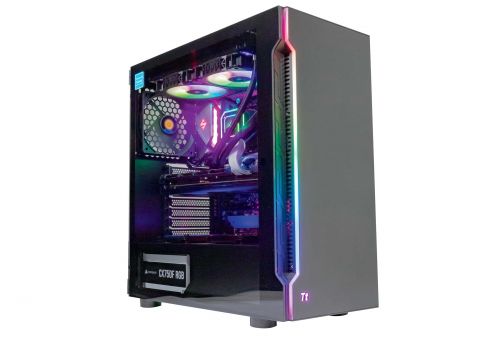 Thermaltake H200 TG