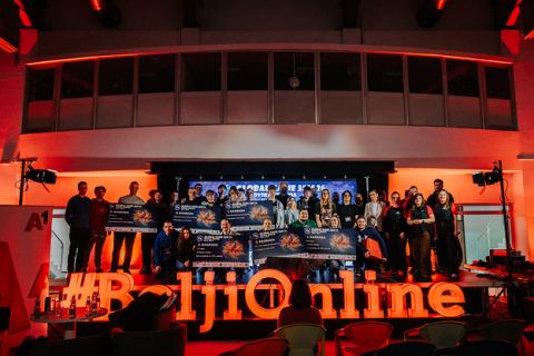 Održan sedmi Global Game Jam i dodijeljene vrijedne nagrade