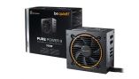 Be Quietova Pure Power 9 serija pristupačnih napajanja proteže se od 300 W do 700 W